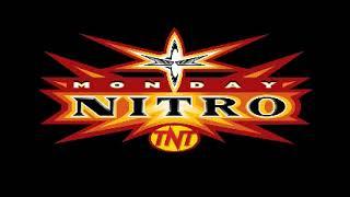 Retro Nitro July 2000