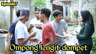 Realita hirup dilembur season2 - Ompong lengit dompet - esp7