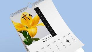 Did you know? You can order a calendar designed by you with Saal Digital