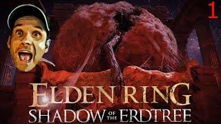 Unterlevelt im DLC - Elden Ring Shadow of the Erdtree - Teil 1