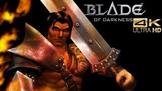 🪓Severance: Blade of Darkness [Re-release] - Full Tukaram (Barbarian) Walkthrough + Signs🪓