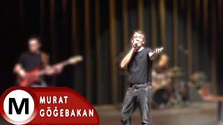 Murat Göğebakan - Yaralı  (Canlı Performans) (Official Video)