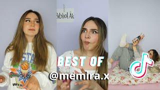 BEST OF memira.x TikTok's 2021