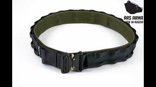 Ars Arma Ronin Shuto Belt Тактический пояс\ Ars Arma Ronin Shuto Belt