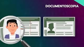 Documentoscopia - Nextcode