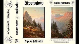 Alpenglow (US) - Alpine Folktales (Demo 2024)