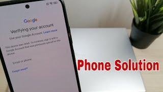 Xiaomi Redmi Note 10 MIUI 12.5.1 (M2101K7AI). Remove Google Account, Bypass FRP, Without PC.