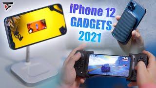 iPhone 12 - DIE BESTEN GADGETS 2021