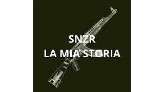 SNZR LA MIA STORIA