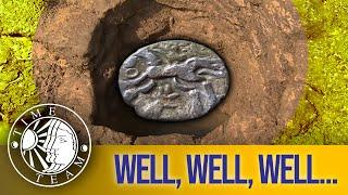 Well, Well, Well... | Time Team Classic