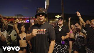 Baby Bash, Nump - HALO HALO (Official Music Video)