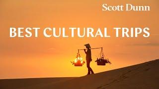 CULTURAL JOURNEYS | LUXURY TRAVEL