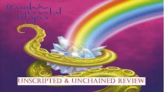 Cha'alt: Rainbow Crystal Utopia Review ~ Venger Satanis (Spoiler Free)