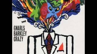 Gnarls Barkley - Crazy