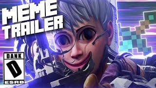 APEX LEGENDS SEASON 9 MEME TRAILER - Legacy Launch Trailer