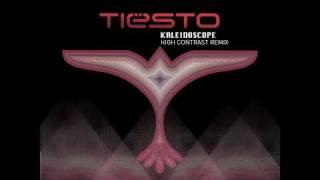 Tiësto feat. Jónsi - Kaleidoscope (High Contrast Remix)