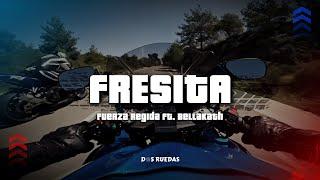 Fuerza Regida – FRESITA (Letra/Lyrics) ft. Bellakath