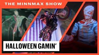 Black Ops 6, Alan Wake 2's Lake House, Mouthwashing - The MinnMax Show