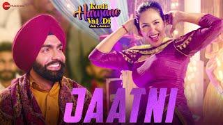 Jaatni | Kudi Haryane Val Di | Ammy Virk & Sonam Bajwa | Ajay Hooda, Raj Mawar, Gulshan Sharma