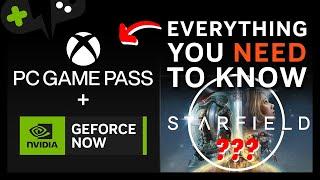 GAME PASS is HERE! What You Need To Know | GeForce Now News Update