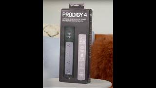 P4 Prodigy inc Patented Technology