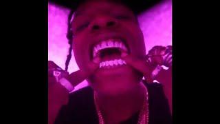 (FREE) ASAP ROCKY X THREE 6 MAFIA TYPE BEAT "SOUTH MEMPHIS"