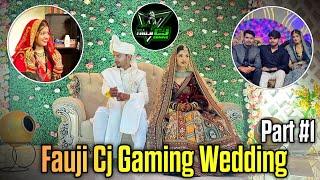 @FaujicjGaming1 Wedding  || Full Vlog || i MET MY FULL BMBR TEAM  || VLOG-1