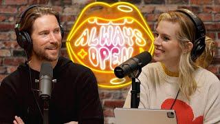 The First and Last of Us with Troy Baker - Always Open