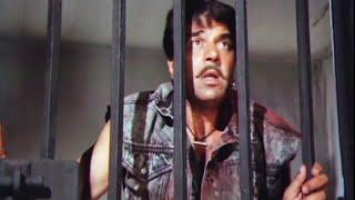 Khatron Ke Khiladi | Hindi SUPERHIT Movie HD | Dharmendra, Gulshan Grover, Shakti Kapoor, Raza Murad