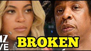 BEYONCE IN EMOTIONAL TURMOIL, IN OVER DRIVE AND HEART BROKEN, REACTS TO JUDGE TORRES,