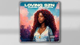 FREE RNB SAMPLE PACK 2022 - "LOVING SZN" | 46 Chopped RnB Samples