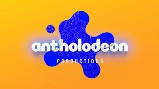 Antholodeon Productions logo (2023-)