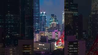 ️ Tokyo Timelapse: Hidden Gems and Must-See Places  #shorts #ytshorts #tokyo #travel #explore