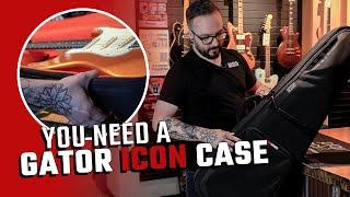 You NEED a Gator ICON Case | Accessory Features | Heid Music