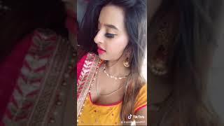 Ankita dave 10 min's link girl musically must watch