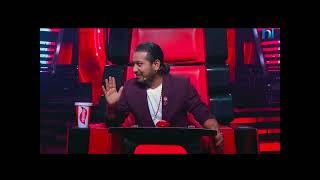 the voice of nepal season 6 Episode 10 #khemcentury kami daiko chhoro #nepali song #the voice#khem