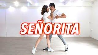 Shawn Mendes, Camila Cabello - Señorita | Choreography by Clémentine M. & Tai Nguyen