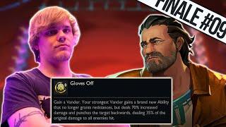 Vander Hero Augment von Kevin Parker! | TFT EM - FINALE - Game 2