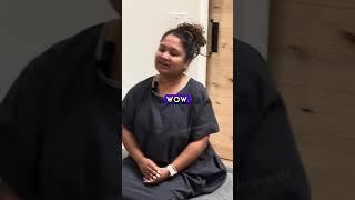 Patients React To Chiropractor Adjustments