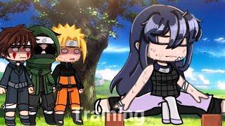 •Training•||meme/Gacha trend [Naruto] GC: Kiba, Shino []NaruHina[]