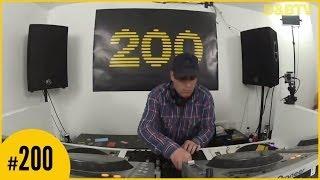 D&BTV Live #200 - J Majik & Wickaman