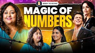 The Power of Numerology | Success secret of Ambani, SRK | Swetta Jumaani | BODY TO BEIING | SHLLOKA