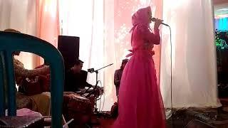 Ngomong Apik Apik (cover) Risma Saputri Hans Music Positiva Audio