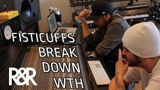 Fisticuffs Breakdown Jhené Aiko's WTH [Producers Zone] (R&R)