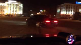 Drift Irkutsk