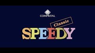 Speedy Classic Uses ENG - Comprital