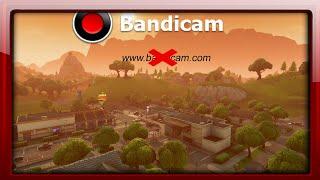 How to remove Bandicam Watermark !WORKING!
