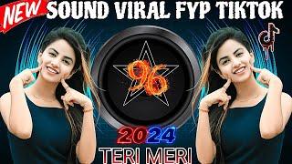 LAGU DJ JOGET INDIATERI MERI PREM KAHANISOUND VIRAL FYP TIKTOKFULL BASSSONG BOLYWOOD 90s