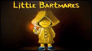 Little Bartmares - Indie Horror Game - No Commentary