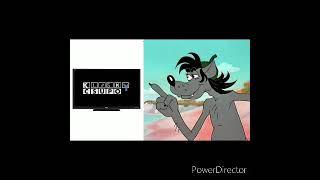 nu pogodi wolf klasky csupo with my voice in luig group